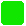Verde acido