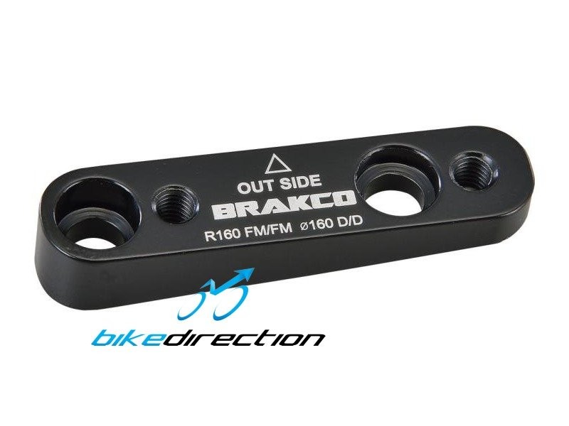 adattatore-freno-disco-flat-mount-corsa-gravel-disco-160-telaio-Bike-Direction