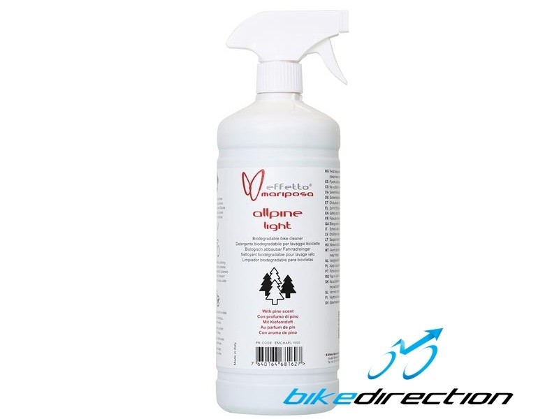 allpine-light-spray-effetto-mariposa-sgrassatpre-pulitore-bici-muc-off-Bike-Direction