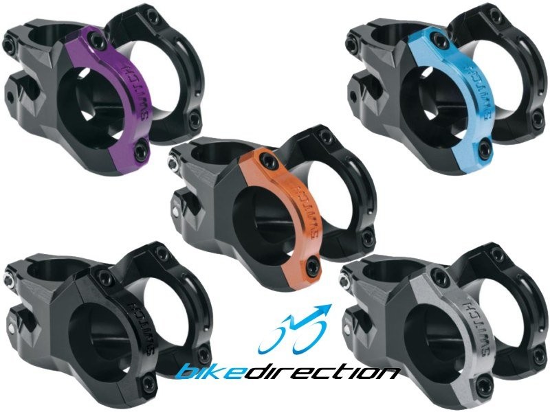 attacco-manubrio-rocker-enduro-e-bike-35-switch-renthal-Bike-Direction