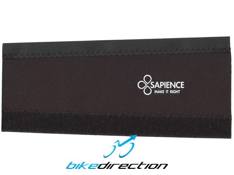 Batticatena-salvatelaio-Extra-Large-Sapience-neoprene-velcro-Strada-MTB-Bike-Direction