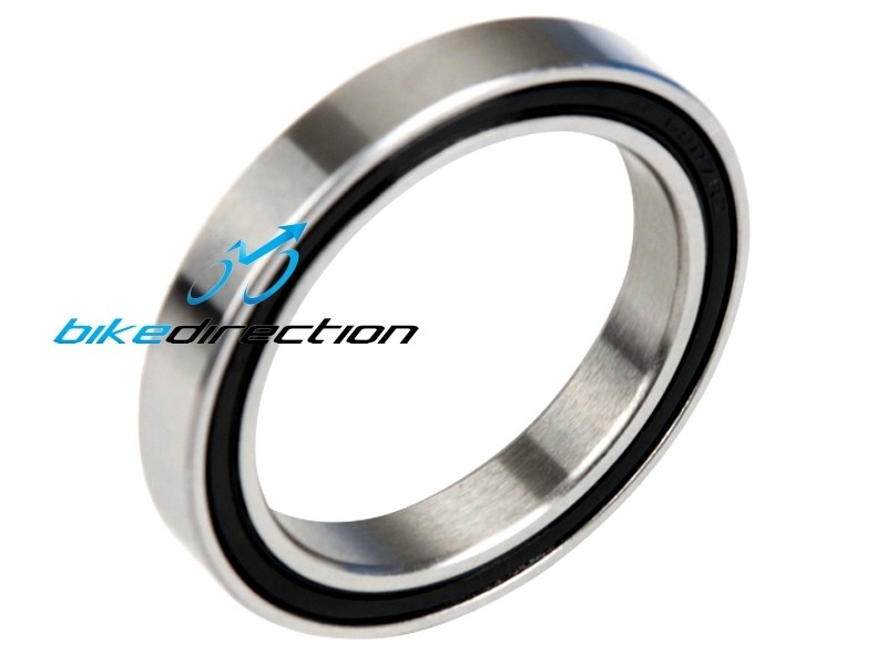 BB30-PF30-Bearings-6806-61806-2RS-cuscinetto-movimento-centrale-cuscinetti-calotte-Bike-Direction