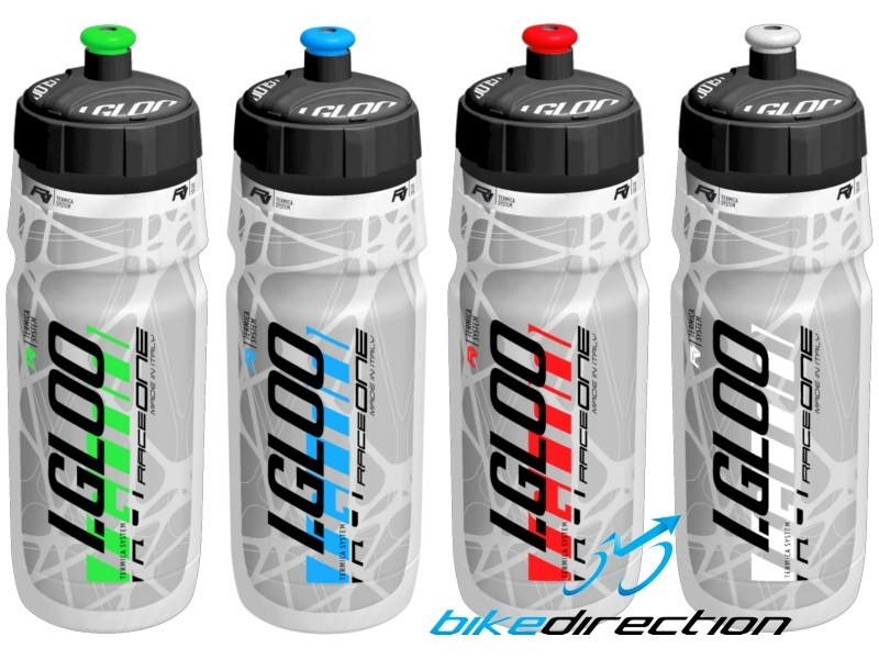 borraccia-termica-colorata-Raceone-Igloo-Elite-550-mtb-corsa-Bike-Direction