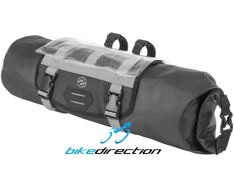 borsa-bikepacking-gravel-MANUBRIO-velcro-attacco-skuad-Bike-Direction