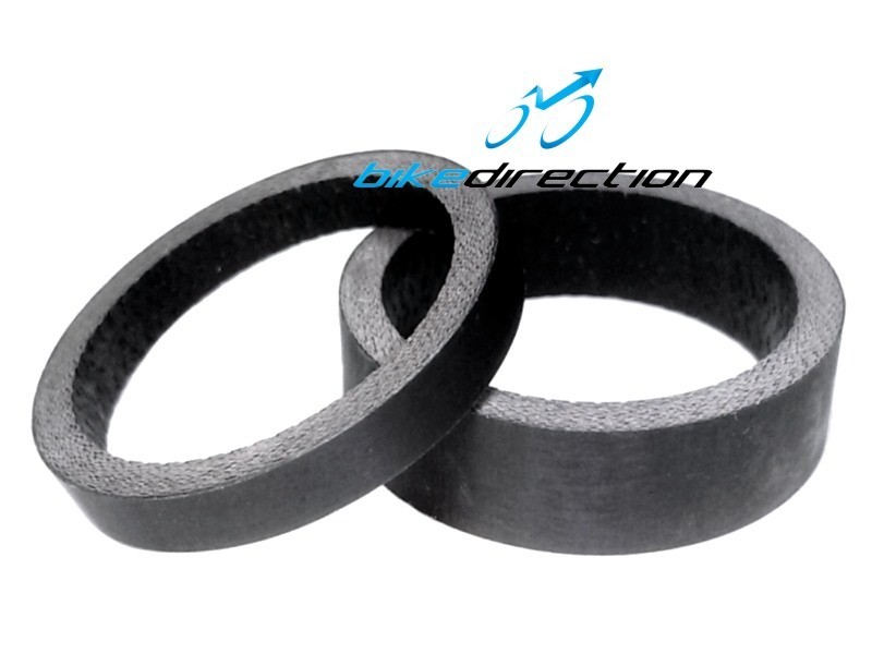 carbon-spacers-distanziali-carbonio-UD-5-10-mm-spessori-Bike-direction