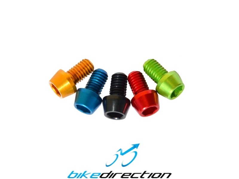 Carbon-ti-viti-colorate-ergal-m5x10-bici-verde-nero-rosso-blu-gold-Bike-Direction