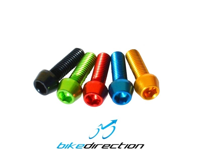 Carbon-ti-viti-colorate-ergal-colorate-m5x20-bici-verde-nero-rosso-blu-gold-Bike-Direction