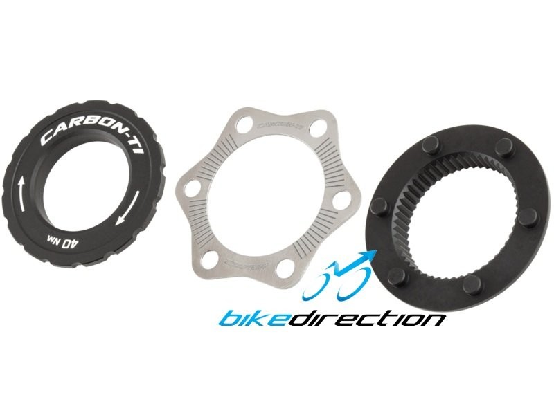 CARBON-TI-X-Rotor_SteelCarbon_3_CenterLock_Adapter-adattatore-Bike-Direction