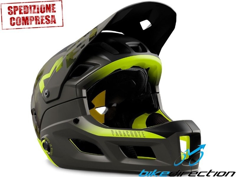 casco-met-parachute-integrale-e-bike-lime-nero-fluo-giallo-Bike-Direction