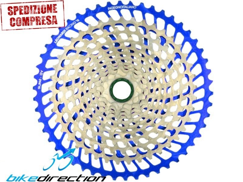 cassetta-pignoni-sram-xd-12v-blue-leonardi-950-general-lee-Bike-Direction