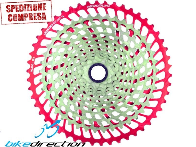 cassetta-pignoni-sram-xd-12v-leonardi-950-general-lee-red-rosso-Bike-Direction
