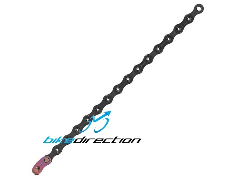 catena-nera-sram-pc-xx1-EAGLE-hollowpin-chain-black-12V-Bike-Direction