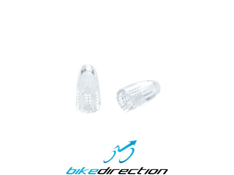 coppia-tappi-valvola-cap-valve-trasparenti-light-Bike-Direction