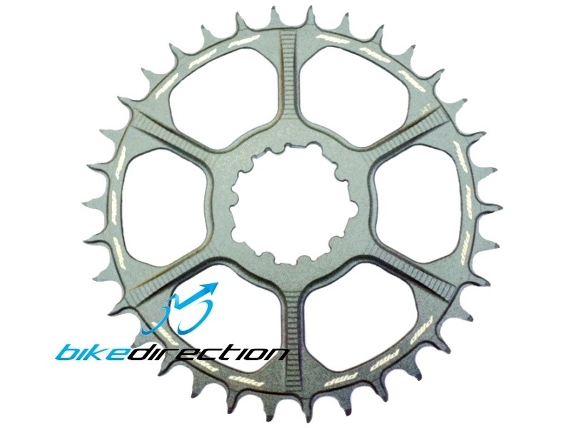 corona-PMP-pmc-coating-ceramico-SRAM-Eagle-12-11-30-32-34-denti-attacco-diretto-Bike-Direction