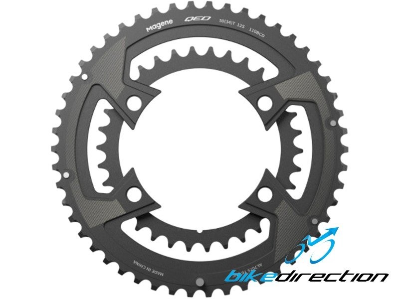corone-bcd-110-50-34-52-36-53-39-magene-shimano-corsa-chainring-Bike-Direction