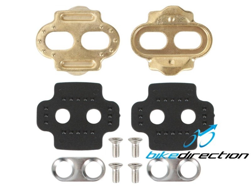 Crank-Brothers-tacchette-pedali-Premium-scarpe-mtb-Bike-Direction