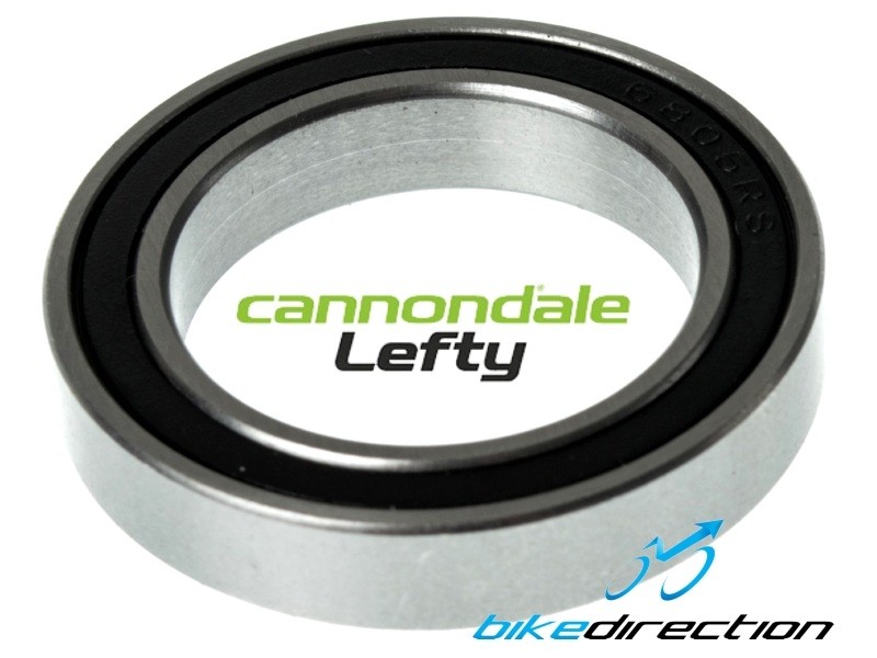 cuscinetti-LEFTY-CANNONDALE-serie-sterzo-bearings-cuscinetto-leonardi-Bike-Direction