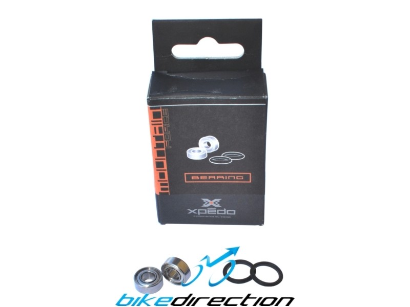 Cuscinetti-ricambio-pedali-XPedo-M-Force-mtb-Bike-Direction