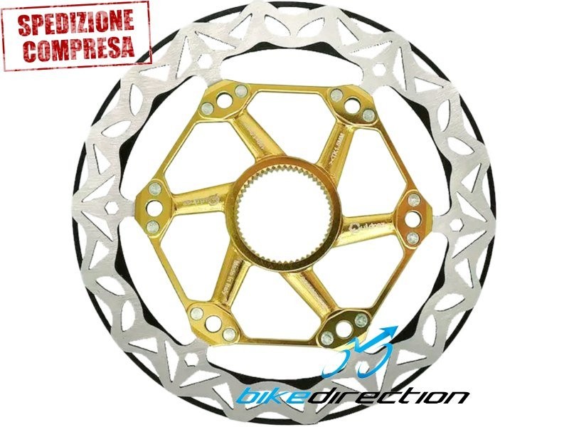 disco-freno-oro-gold-bdc-quidrez-q-bled-blade-160-140-flottante-Bike-Direction