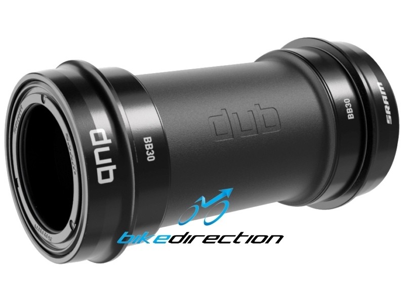 DUB-SRAM-BB30-movimento-centrale-cuscinetti-guarnitura-innerlager-Bike-Direction