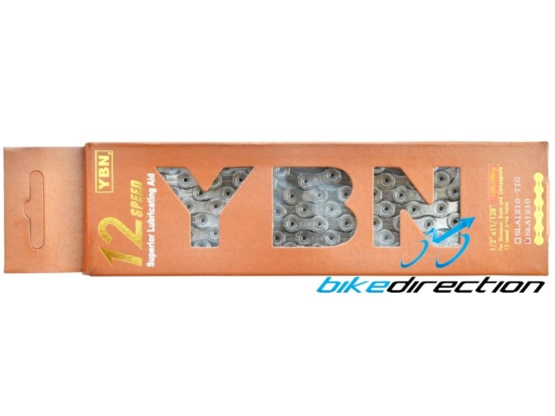 EAGLE-sram-12S-chain-catena-12 velocità-offerta-YBN-Yaban-mtb-Bike-Direction