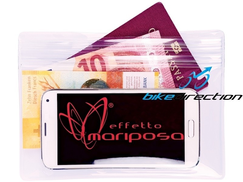 Effetto-Mariposa-SmarTasca-busta-impermeabile-telefono-BICI-Bike-Direction
