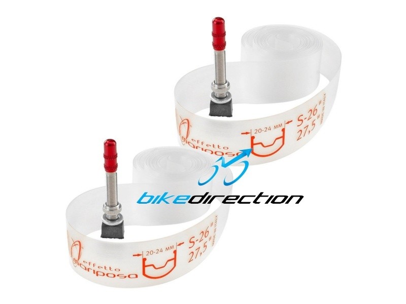 EFFETTO-MARIPOSA-STRIP-26-27,5-cerchi-nastro-Tubeless-ruote-tape-Bike-Direction