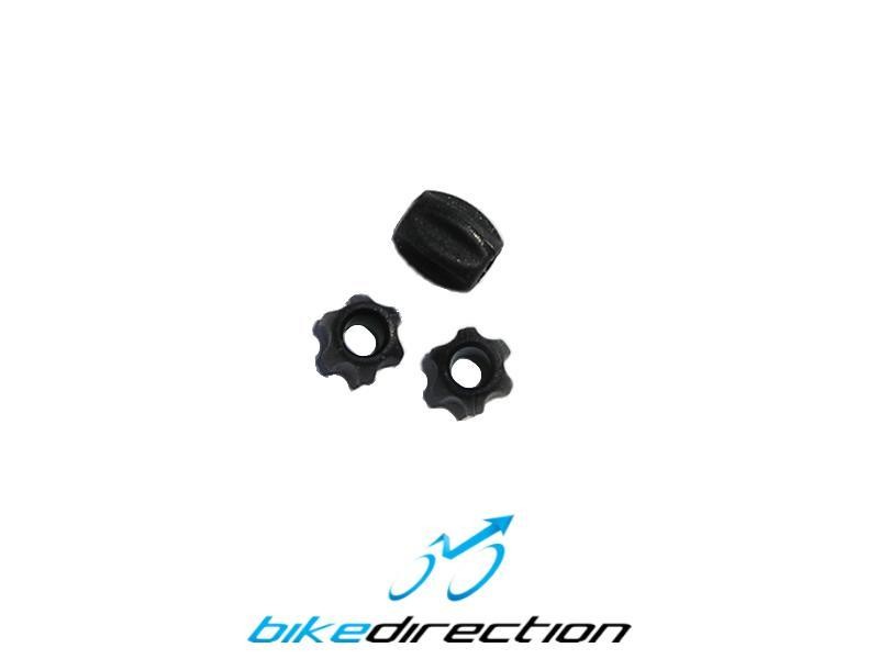 Gommini-silicone-protezione-telaio-cavi-guaine-bici-strada-MTB-Bike-Direction