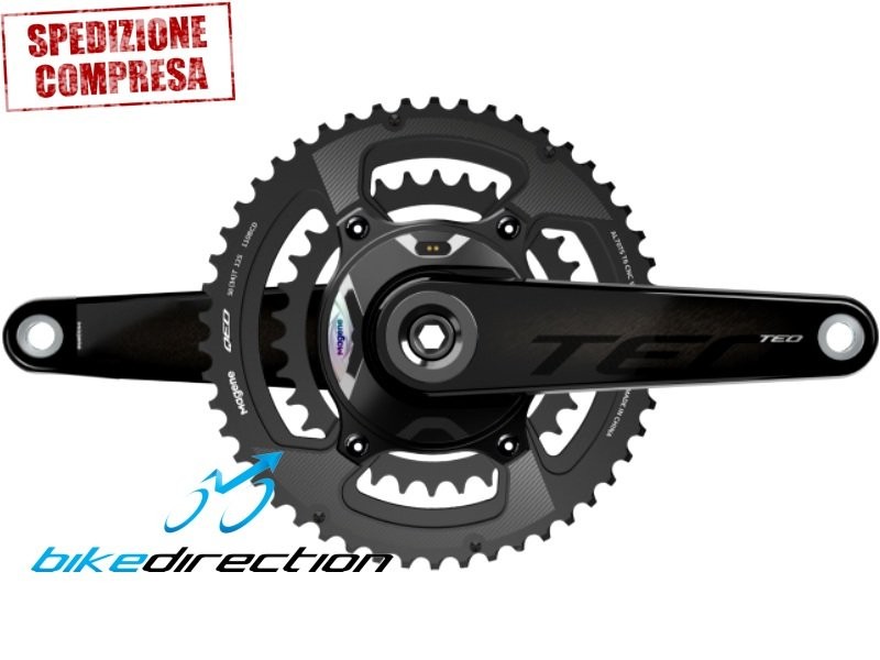 guarnitura-powermeter-misuratore-potenza-corsa-carbonio-Magene-Bike-Direction