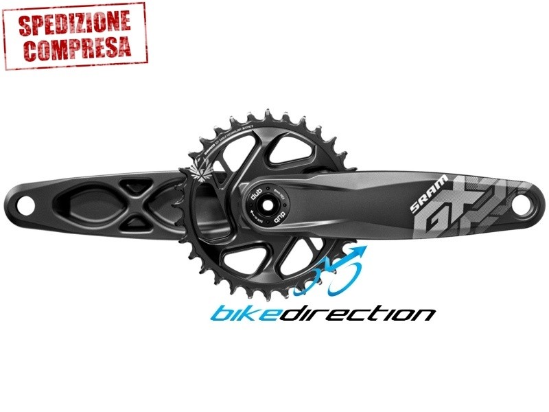 guarnitura-SRAM-Eagle-DUB-GX-12V-BOOST-32-nuova-mtb-Bike-Direction