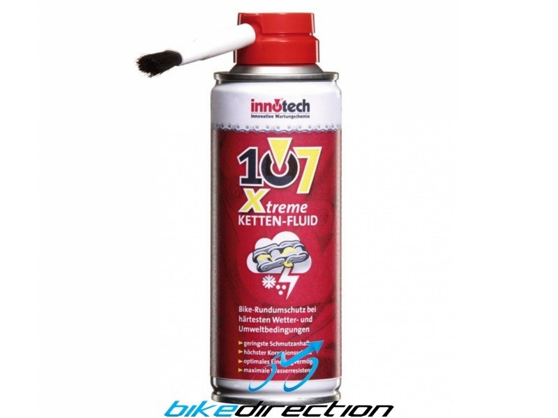 Innotech-high-tech-ketten-fluid-107-Extreme-lubrificante-catena-mtb-Bike-Direction