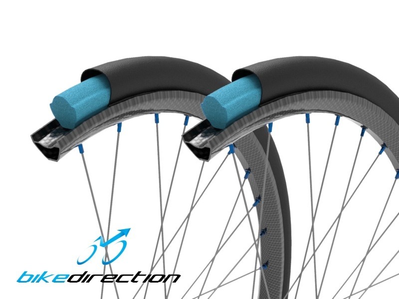 Inserti-Tubolight-Corsa-Ciclocross-CX-tubeless-evo-Bike-Direction