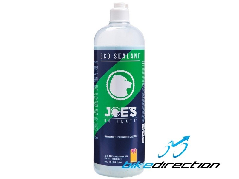 JOE'S-ECO-SEALANT-lattice-sigillante-senza-ammoniaca-Tubeless-Bike-Direction