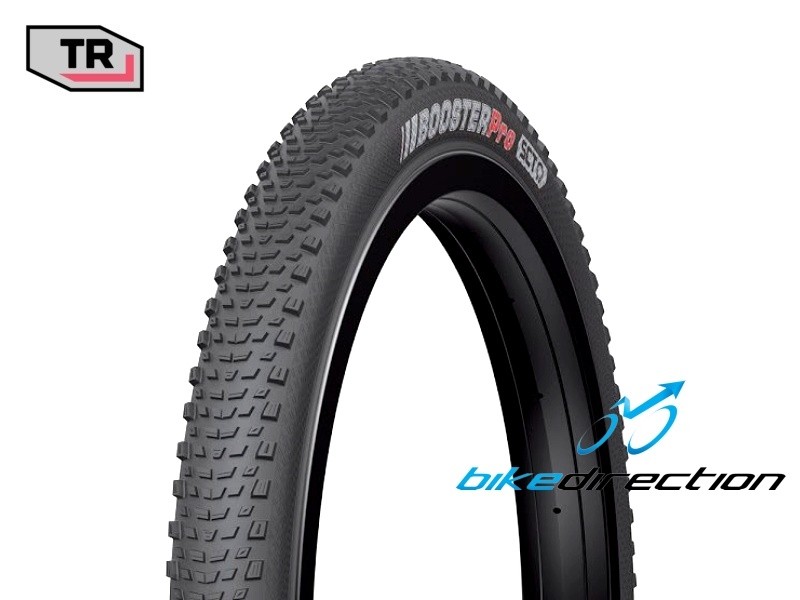 KENDA-BOOSTER-PRO-TR-29x2,40-Tubeless-Ready-copertone-MTB-Bike-Direction