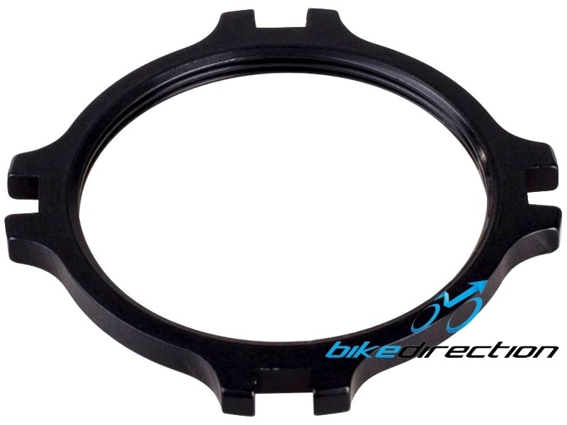 Leo-lockring-ghiera-chiusura-cannondale-hollowgram-leonardi-pedivella-guarnitura-spider-Bike-Direction