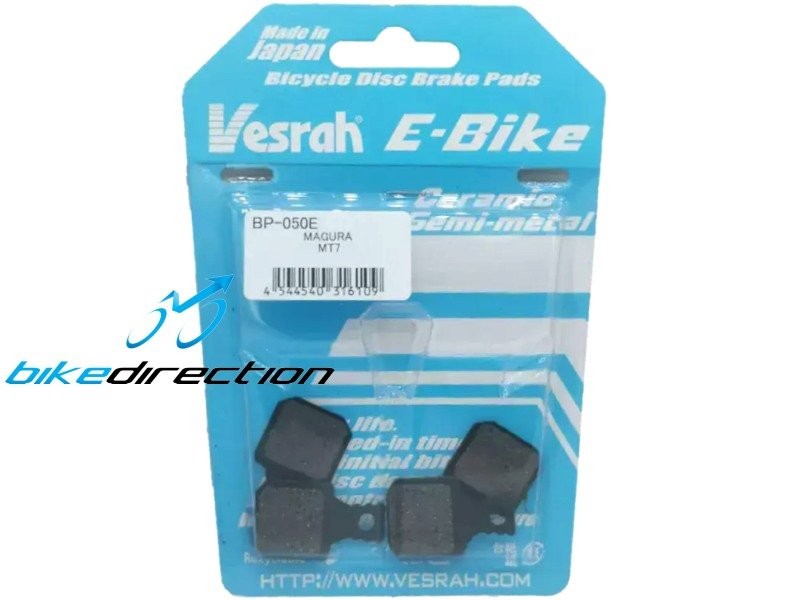 magura-mt5-mt7-trail-pastiglie-freno-ebike-vesrah-Bike-Direction
