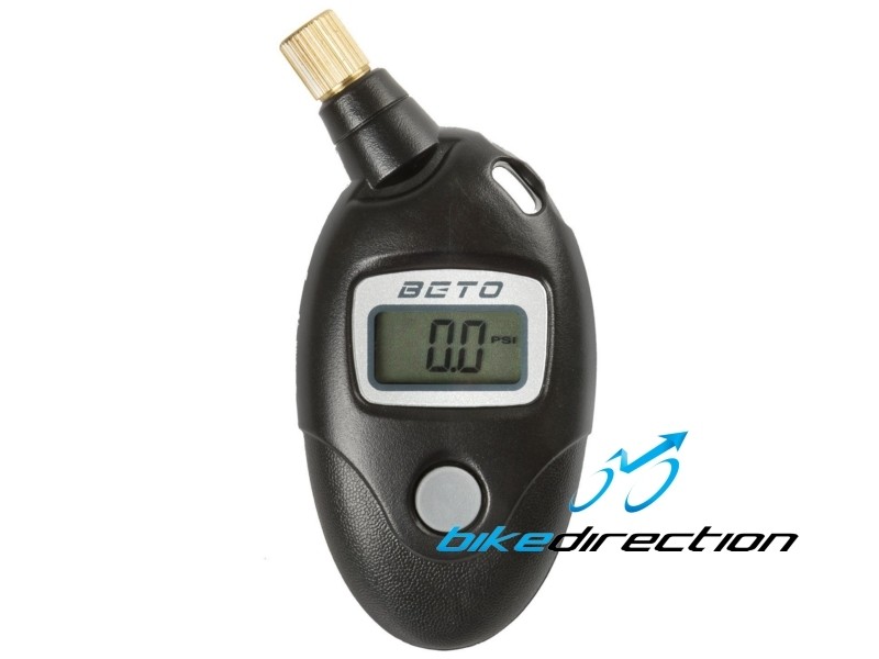 manometro-digitale-misura-pressione-copertoni-bici-Beto- Schwalbe-Bike-Direction