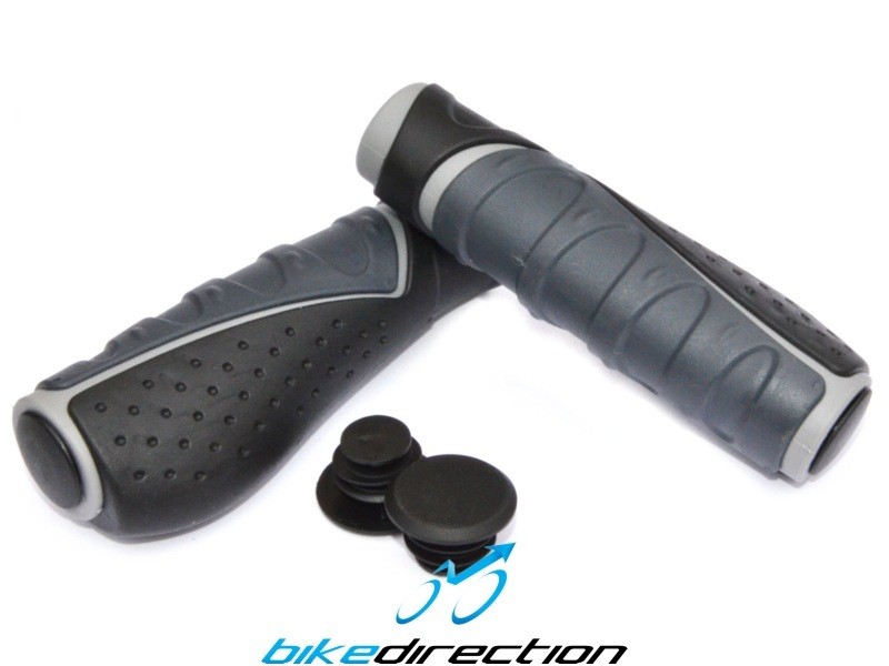 Manopole-grips-ergonomiche-nere-MTB-Bike-Direction
