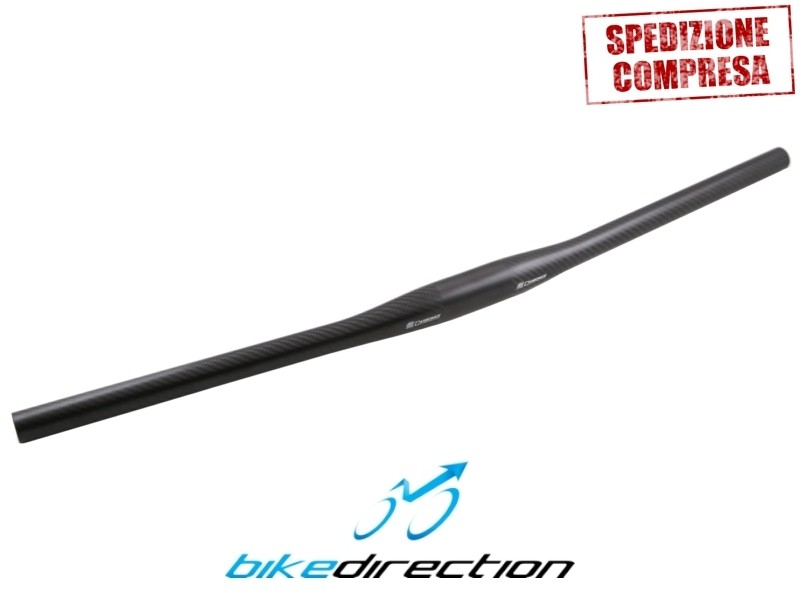 Manubrio-Carbonice-680-710-660-640-MTB-full-carbonio-leggero-3K-UD-Bike-Direction