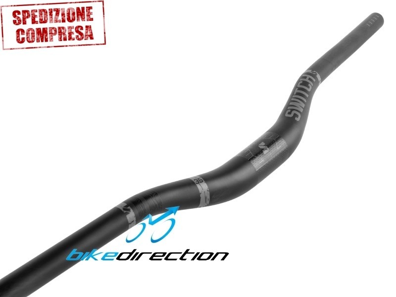 manubrio-carbonio-35-diametro-enduro-Switch-whip-25-Bike-Direction