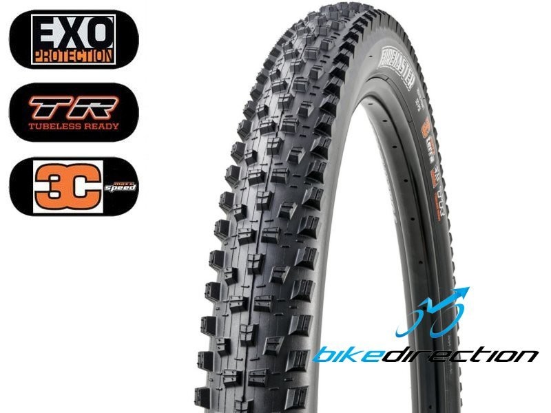 maxxis-forecaster-copertone-29x2.4-3c-maxxterra-exo-Bike-Direction