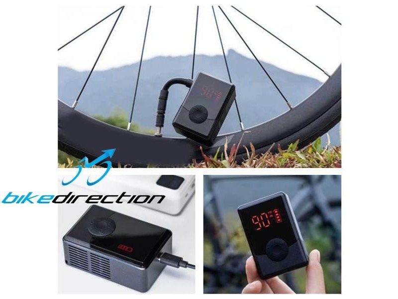 mini-pompa-elettrica-digitale-bici-gonfiaggio-copertoni-gist-Bike-Direction