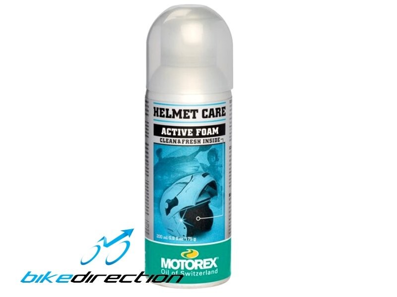 motorex-helmet-care-schiuma-igienizzante-puliotore-casco-Bike-Direction