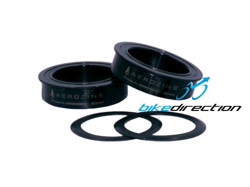 movimento-centrale-calotte-adattatore-press-fit-41-guarnitura-bb30-Bike-Direction