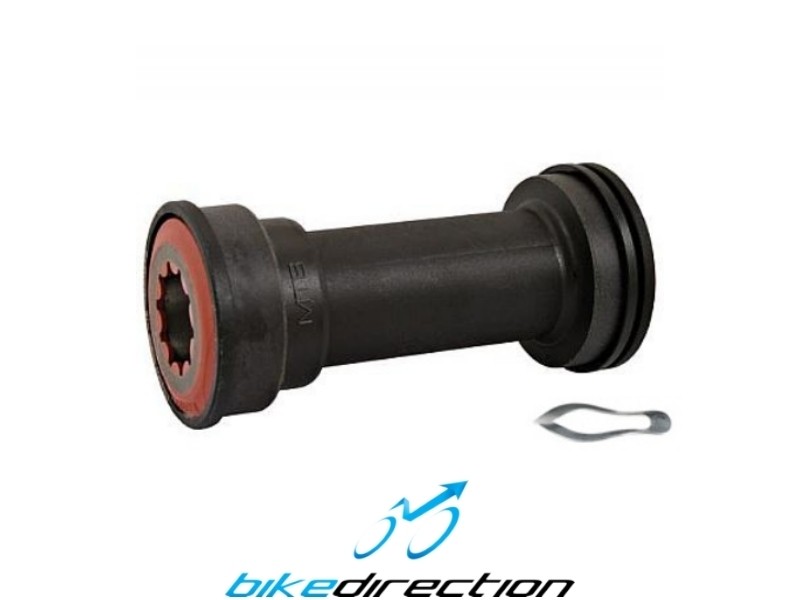 Movimento-centrale-SRAM-Truvativ-BB92-GXP-MTB-cuscinetti-calotte-41-mm-Bike-Direction