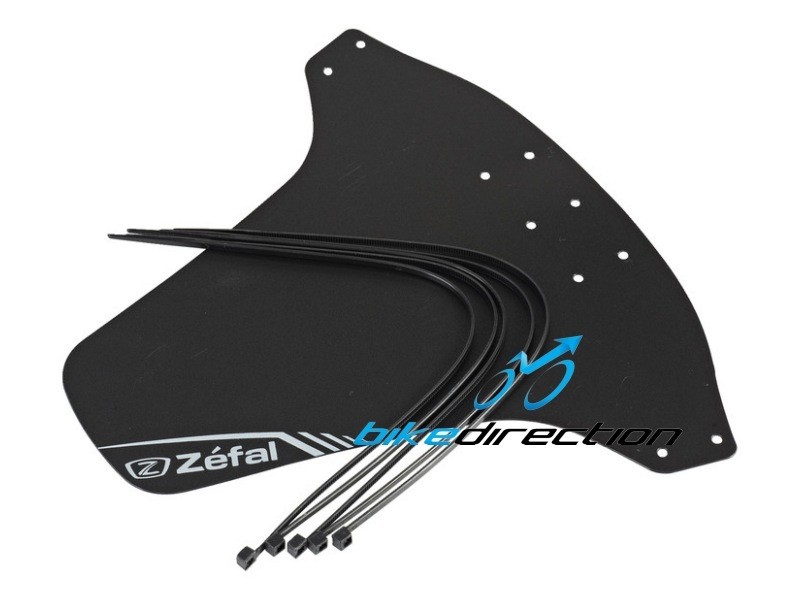 mudguard-black-mtb-paraspruzzi-zefal-universale-forcella-telaio-Bike-Direction