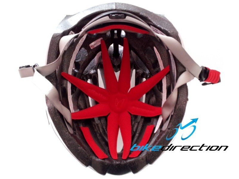 OCTOPLUS-imbottitura-casco-EFFETTO-MARIPOSA-mtb-Bike-Direction