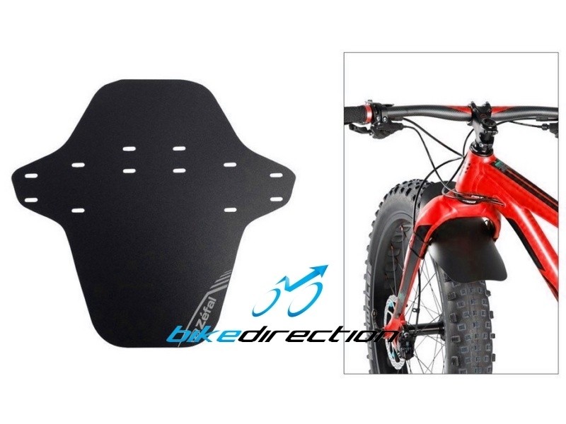 parafango-anteriore-bici-FAT-PLUS-E-BIKE-Zefal-deflector-lite-XL-Bike-Direction
