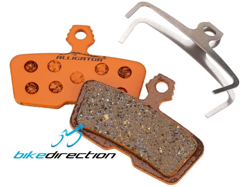 SRAM-CODE-avid-elixir-pads-pastiglie-organiche-freni-mtb-Bike-Direction