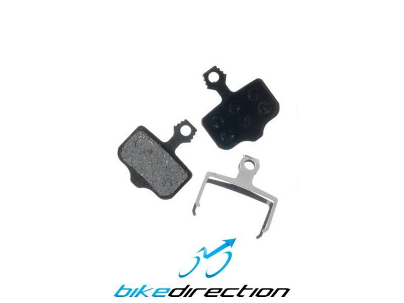 Pastiglie Freni Avid Elixir - Organiche E Sinterizzate Per MTB E Bici Da Discesa - Foto 6